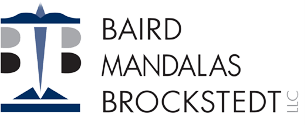 Baird Mandalas Brockstedt & Federico LLC Lewes, DE Office