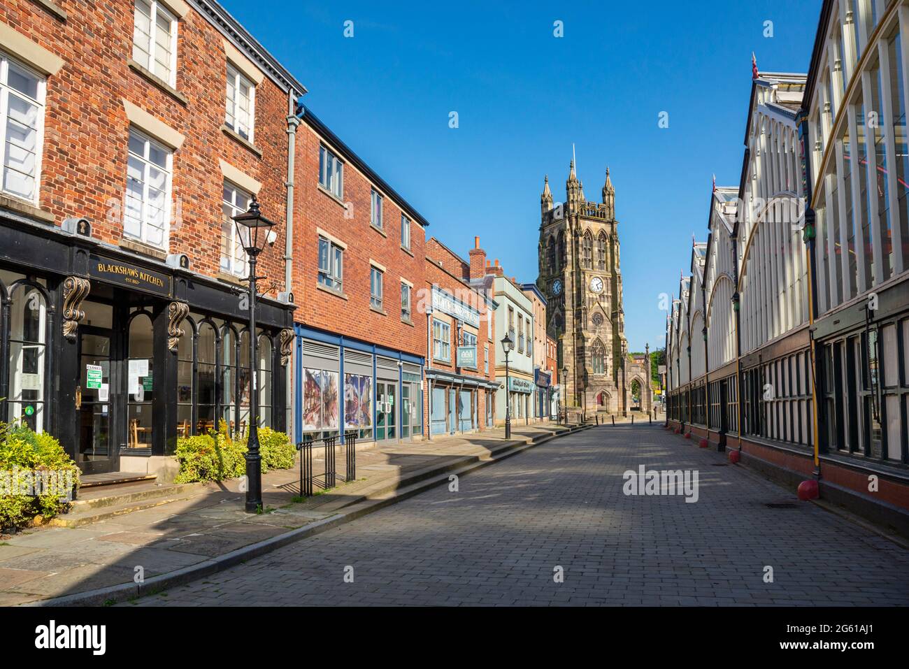 Davis Blank Furniss Stockport, UK-England Office