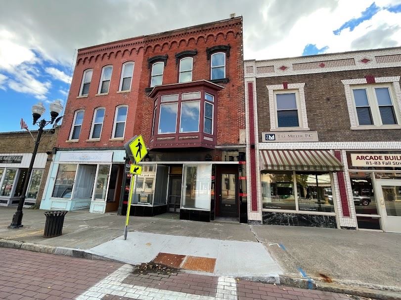 Miller & Miller Law, LLC Seneca Falls, NY Office