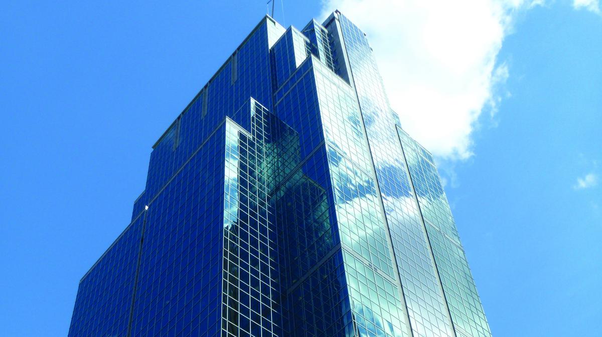 Fish & Richardson Minneapolis, MN Office