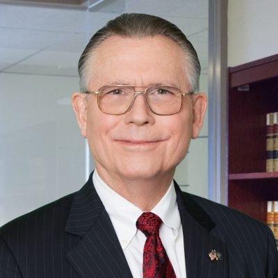 Law Offices of Tim McDonough Covina,  Office