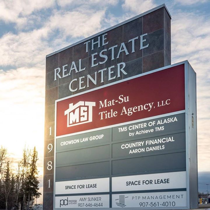 Crowson Law Group Wasilla, AK Office