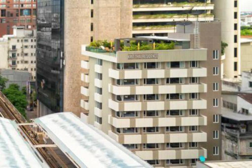 Anderson Mori & Tomotsune Bangkok, Thailand Office