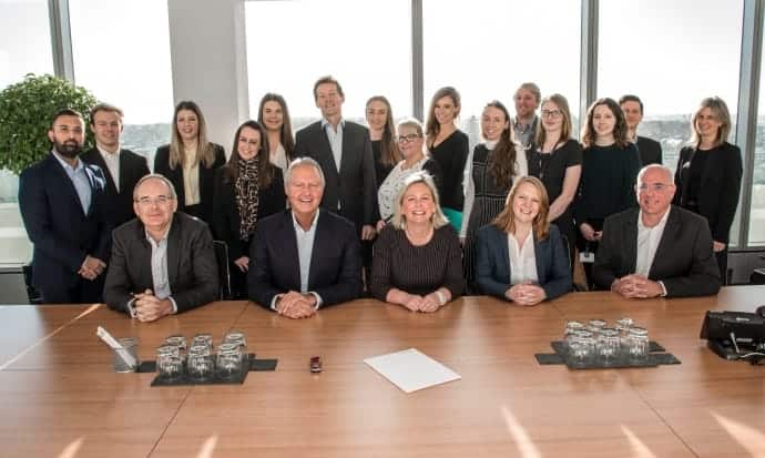 Gateley Plc Reading, United Kingdom Office