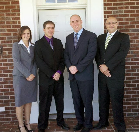 Law Offices of Jason O. Wunsch Holly Springs, NC Office