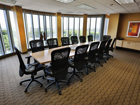 Law Offices of Kevin J. Kensik (Torrance Divorce Attorney) Rolling Hills Estates,  Office