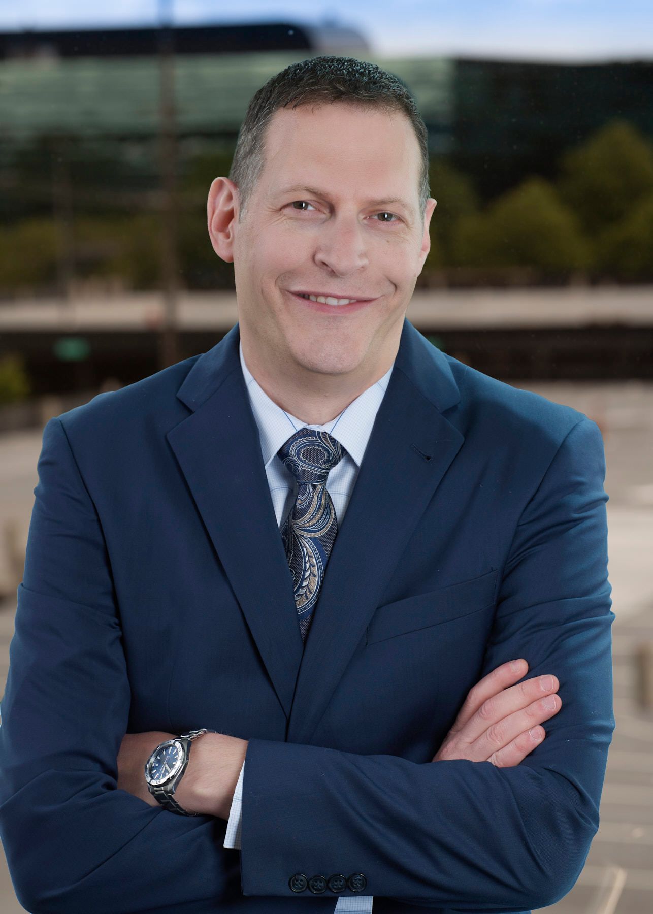 Paletz Law Firm, PC Bingham Farms, MI Office