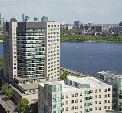Hagens Berman Sobol Shapiro  LLP Cambridge, MA Office