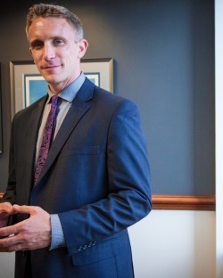 Maloney Law / Massachusetts Criminal Defense Attorney Boston,  Office