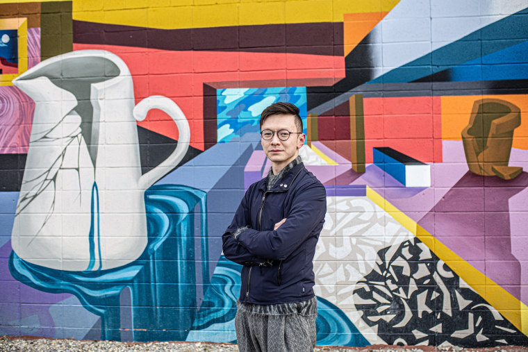 Law Offices of Wang & Wang San Francisco, CA Office