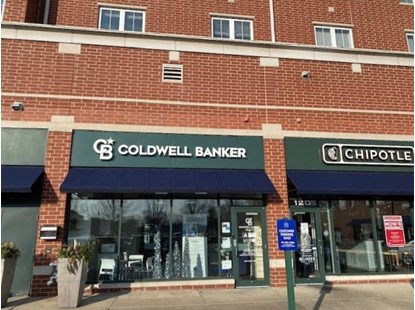 Katz & Stefani, LLC Bannockburn, IL Office