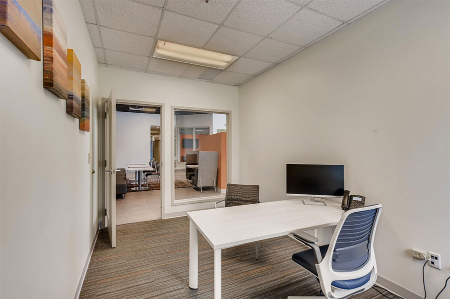 Steffas & Associates, P.C Marietta, GA Office