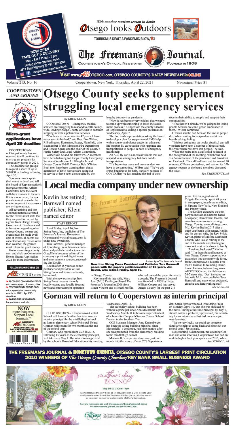 Lavelle & Finn, L.L.P Oneonta, NY Office