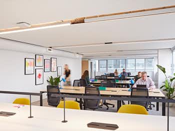 Carter Perry Bailey LLP London, United Kingdom Office