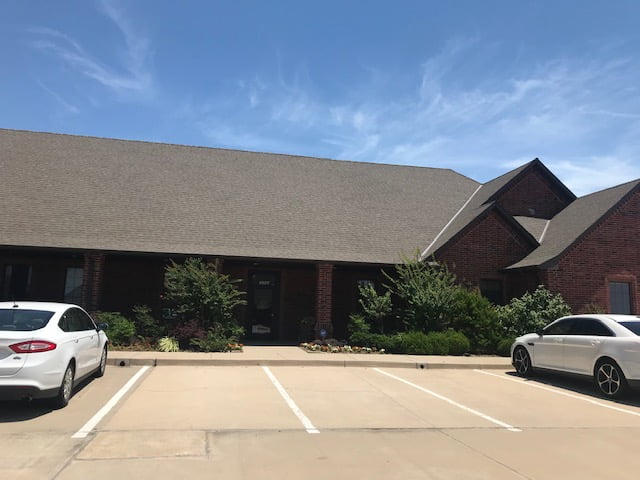 Davis Business Law Yukon, OK Office