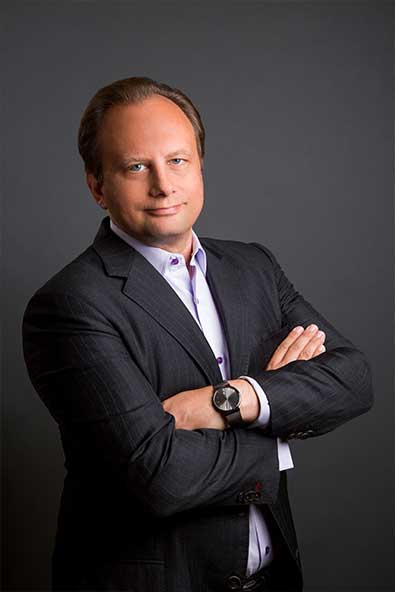 Gerber Ciano Kelly Brady, LLP Buffalo,  Office