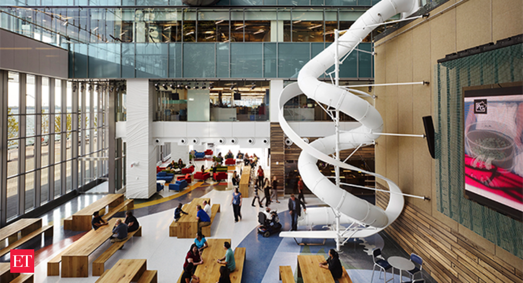 Innovate LLP Toronto, Canada Office