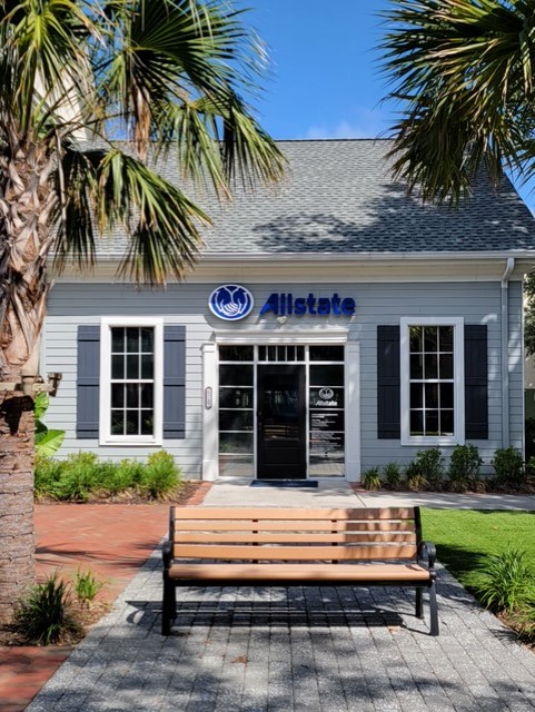 Law Office of Margaret S. Day, LLC Bluffton,  Office