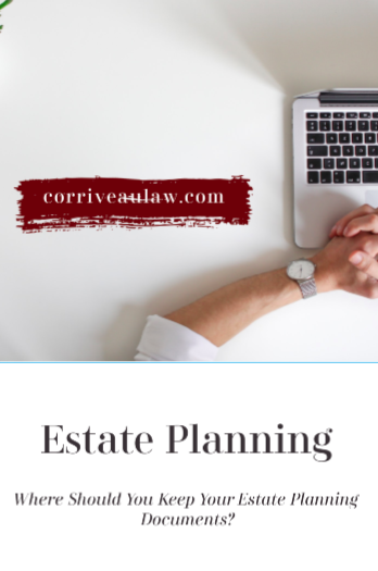 Corriveau Law Northville, MI Office