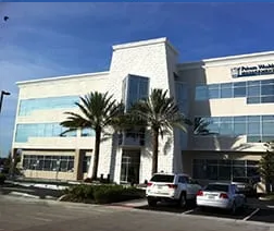 Remsen Family Law Firm Clermont, FL Office