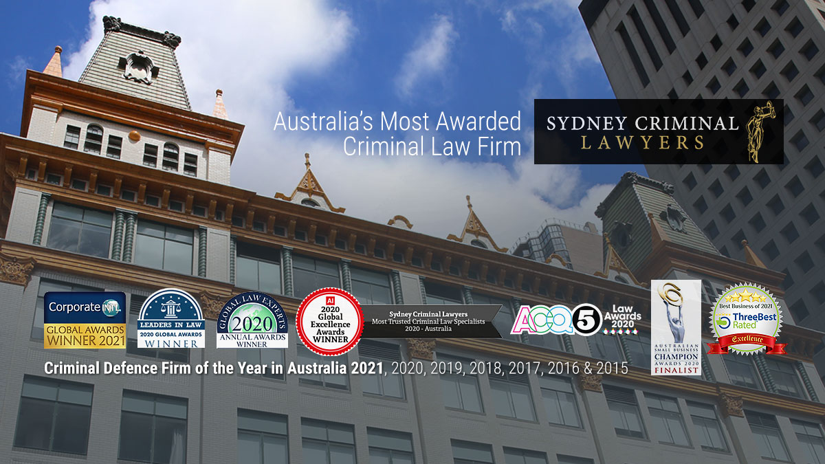 AC Law Group Parramatta, Australia Office