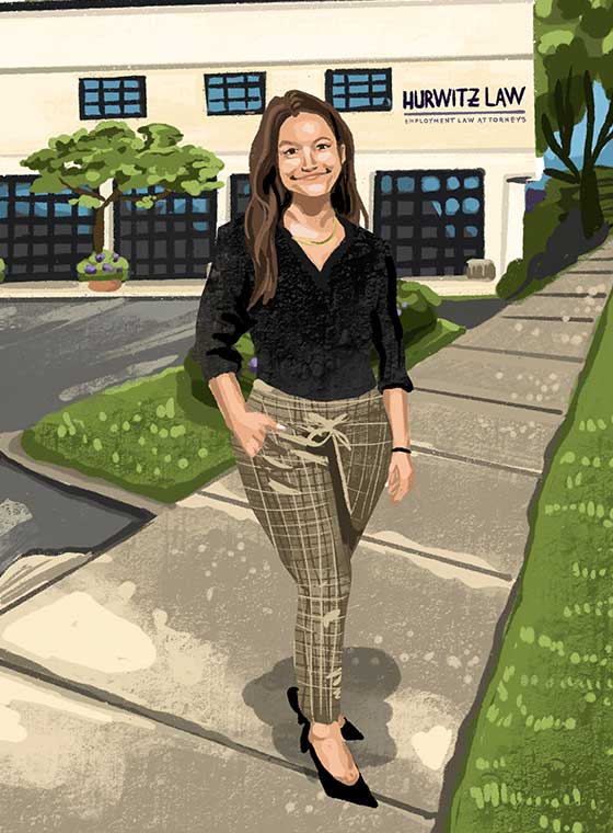 Mitchell Law PLLC Ann Arbor,  Office