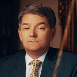 Law Office of James Alston Houston,  Office