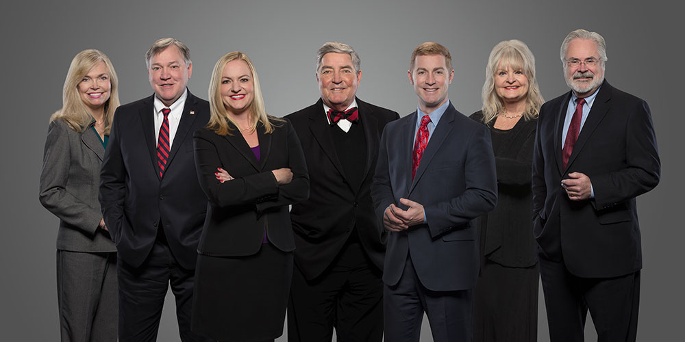 The Blaska Law Firm, LLC Atlanta,  Office