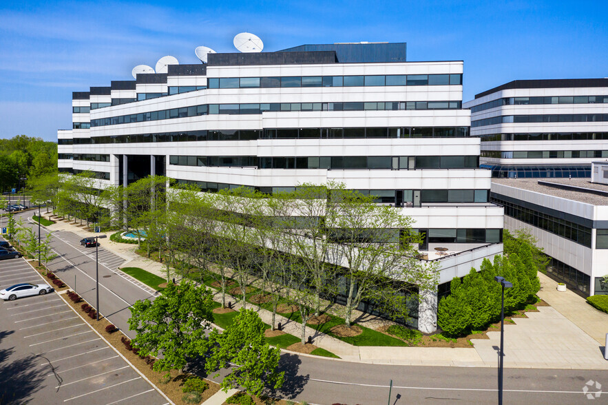 Seeger Weiss LLP Newark, NJ Office