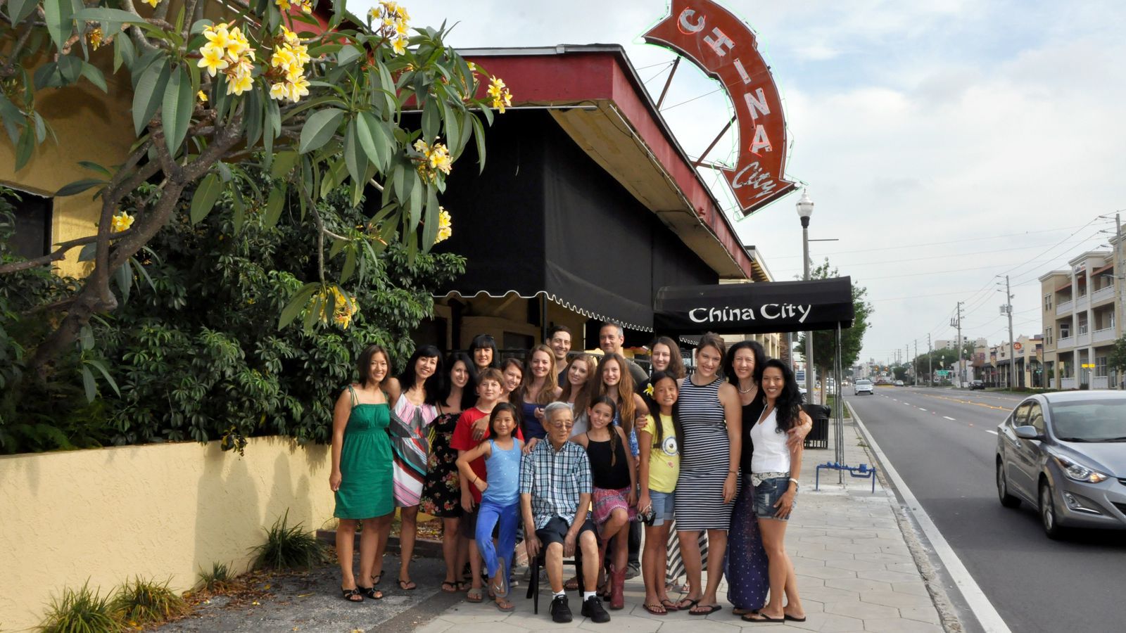 Moon Law Group Saint Petersburg, FL Office