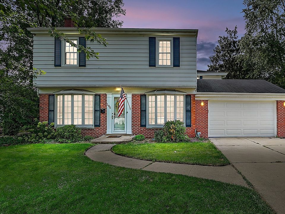 Rosenberg & Rosenberg, PA Arlington Heights, IL Office