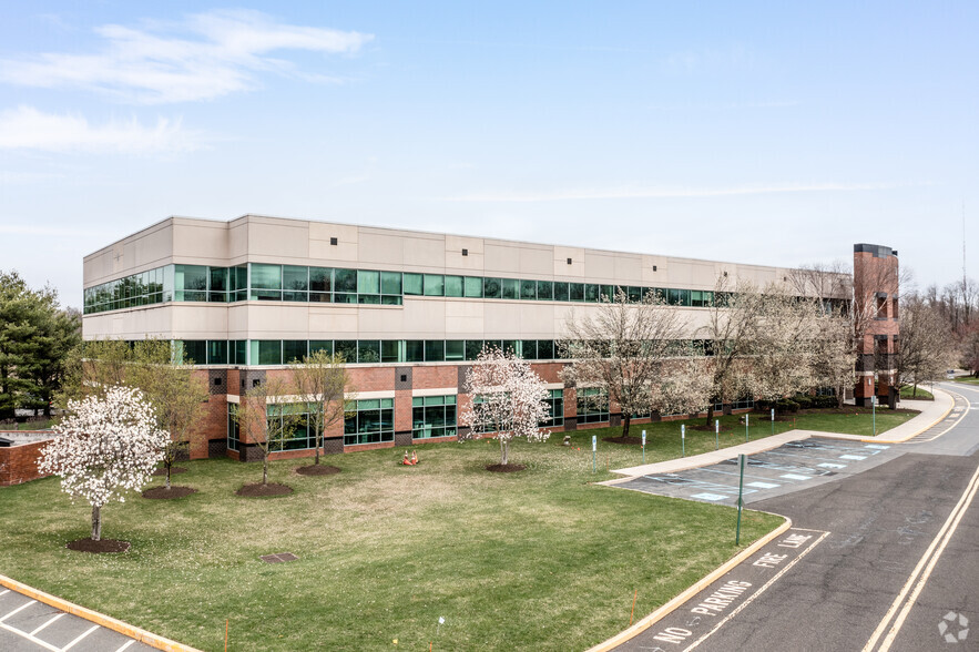 Curtin & Heefner LLP Lawrenceville, NJ Office