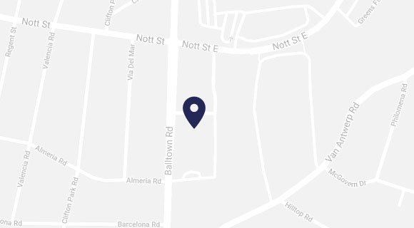 Higgins, Roberts & Suprunowicz, P.C Schenectady, NY Office