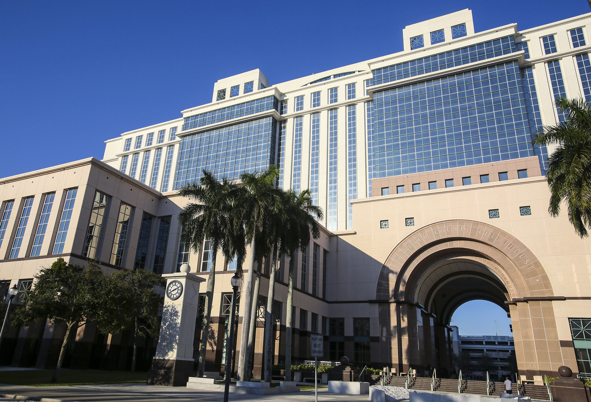 Byrnes Guillaume Law Port Saint Lucie, FL Office