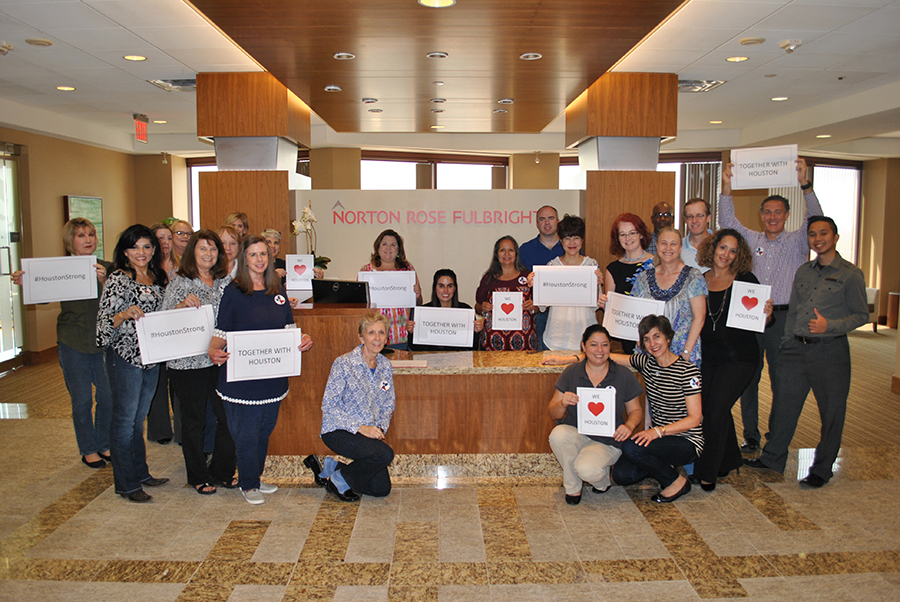 Norton Rose Fulbright LLP Hong Kong, China Office