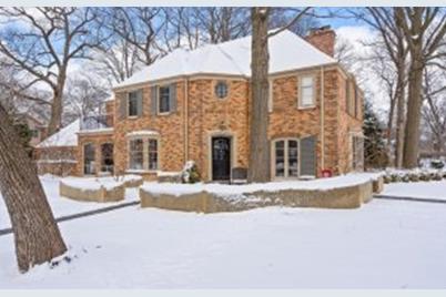 Andrew Law Offices, S.C Whitefish Bay, WI Office