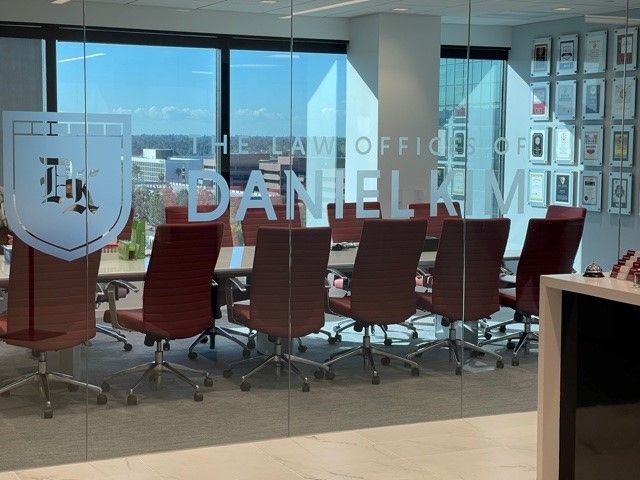 Segal, Cohen & Landis, P.C Costa Mesa, CA Office