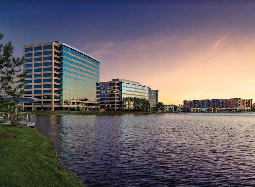 Wham & Rogers, PLLC Spring, TX Office