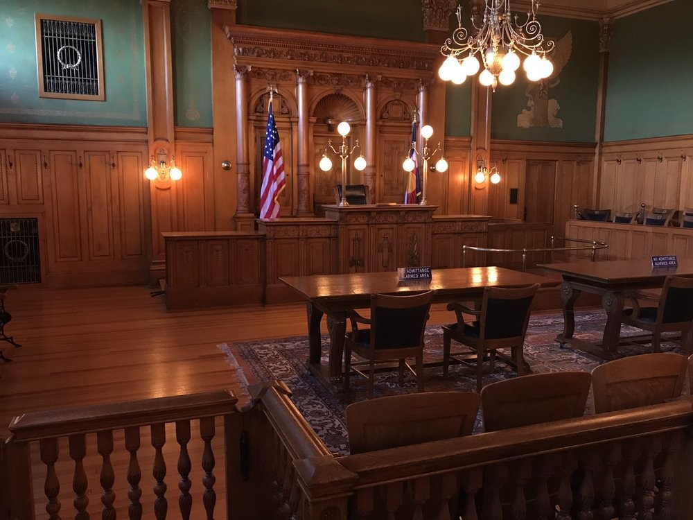 Brylak & Associates, LLC Colorado Springs, CO Office