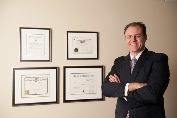 Law Offices of Brendan R. Appel, LLC Northfield,  Office