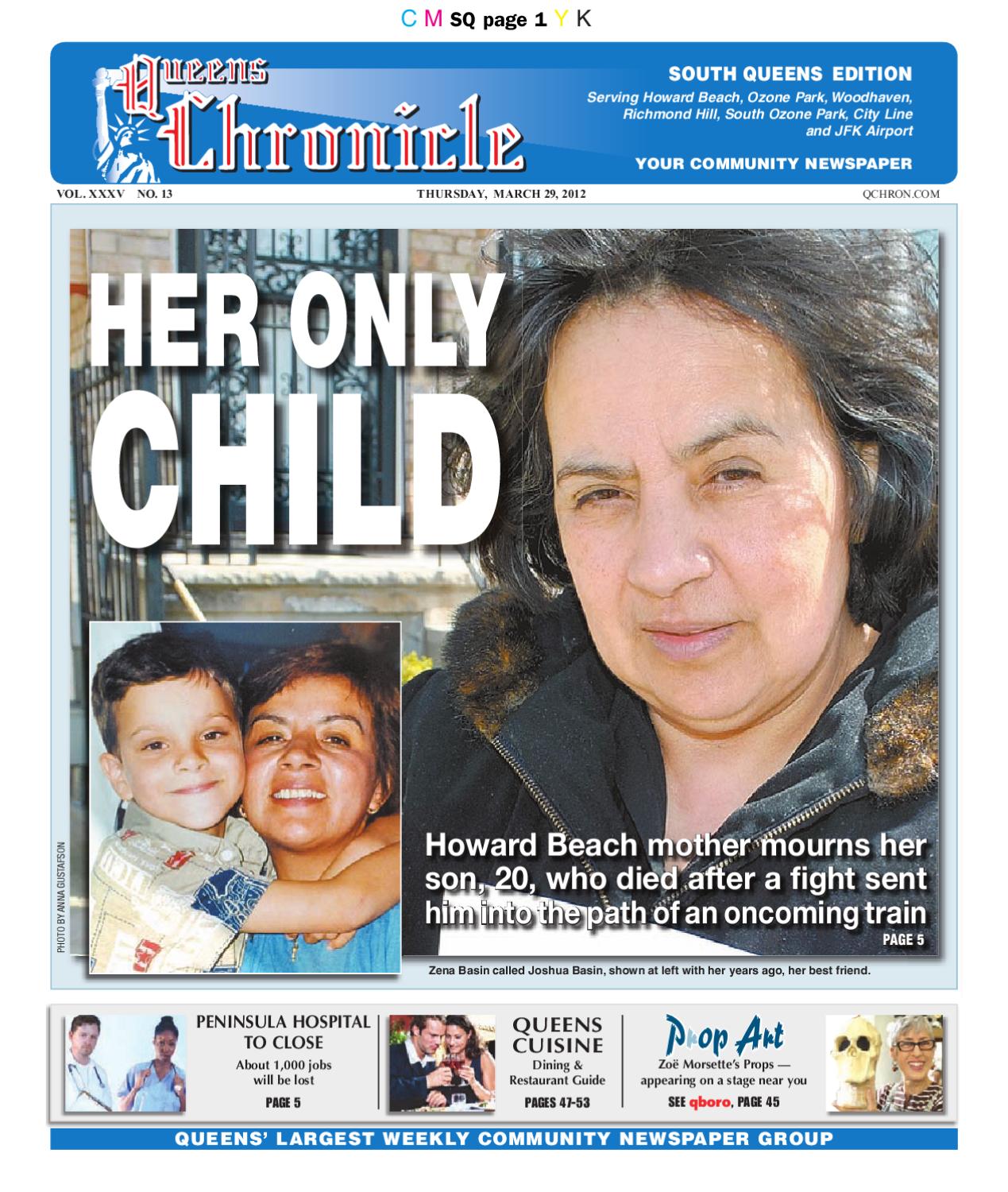 Brady & Marshak, LLP Howard Beach,  Office