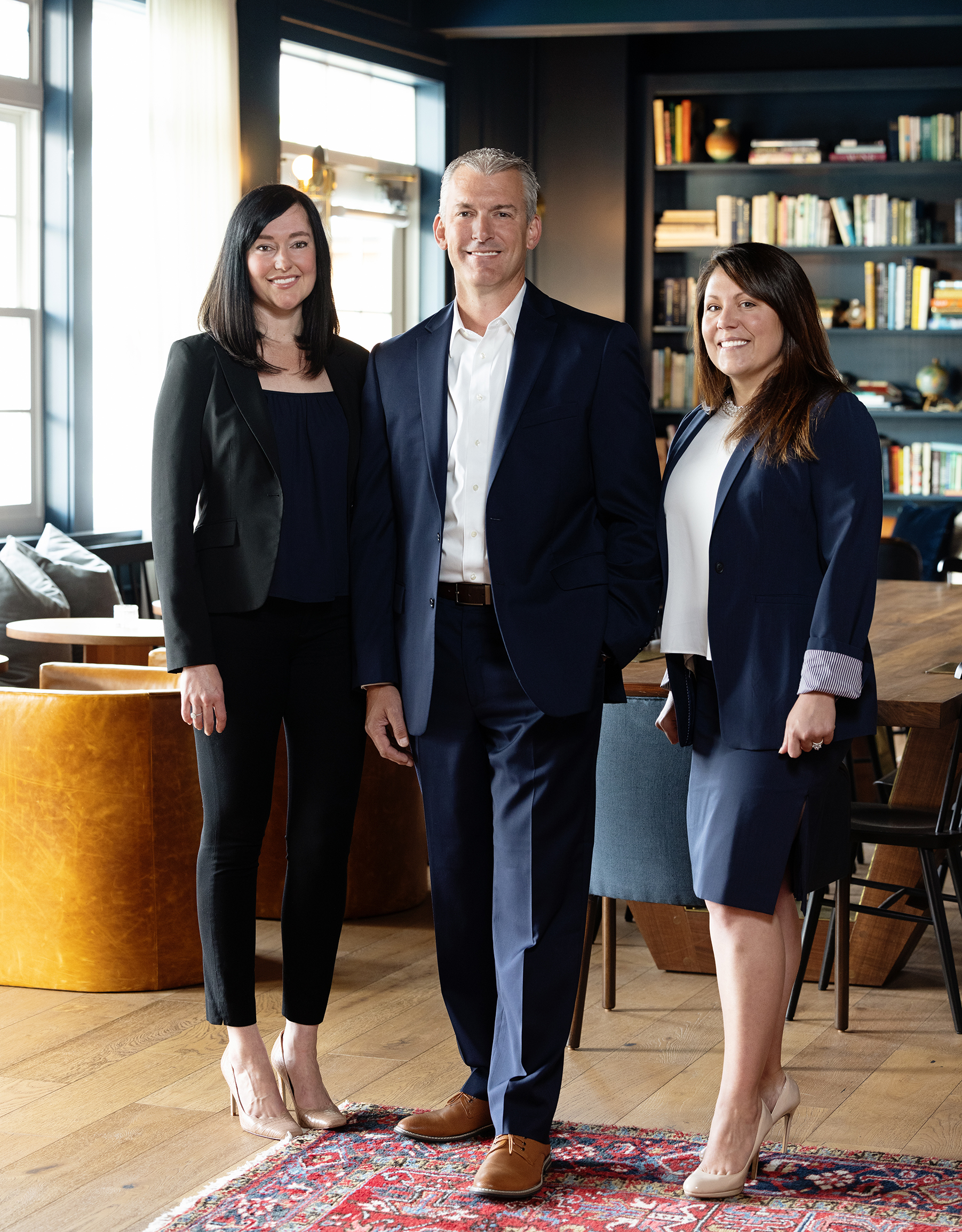 Clark Peshkin Rochester, NY Office