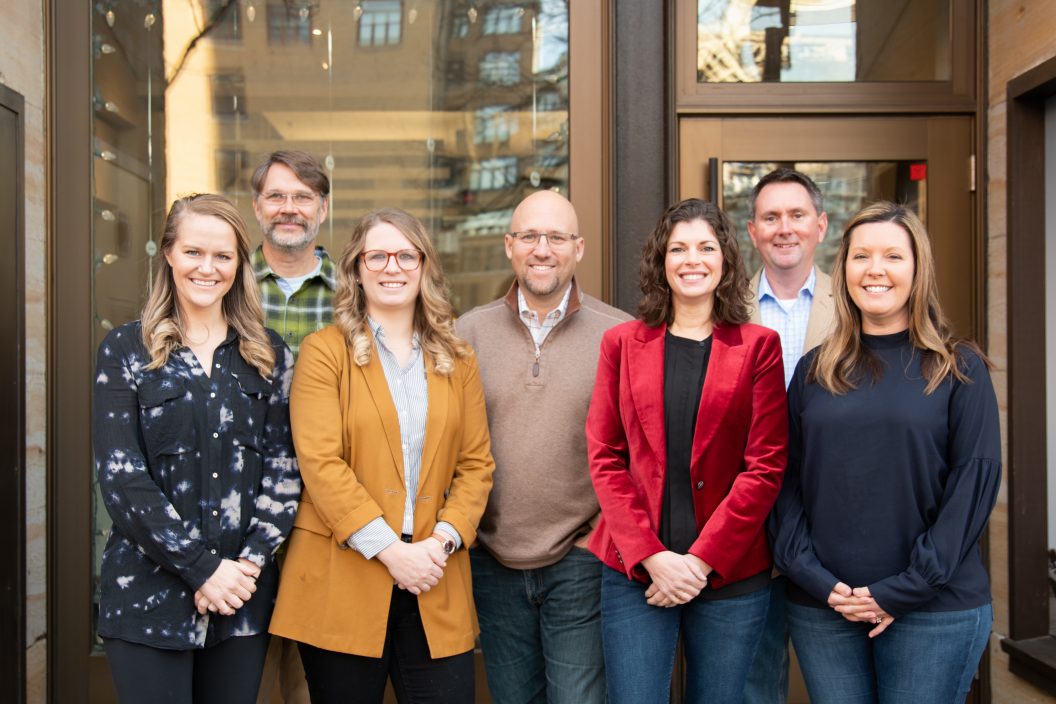 Luedeka Neely, P.C Knoxville, TN Office