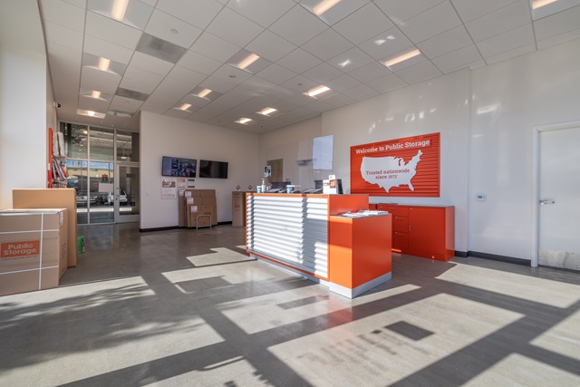 Valdez Law Firm Inglewood, CA Office