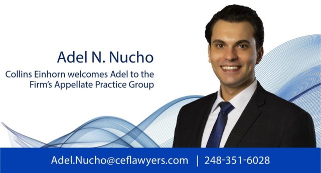 Collins Einhorn Farrell PC Southfield, MI Office