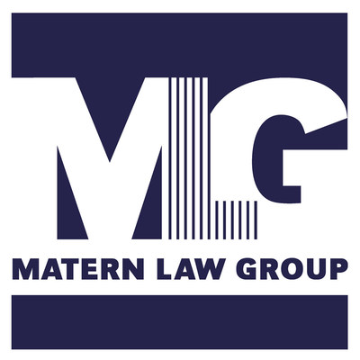 Matern Law Group, PC Manhattan Beach,  Office