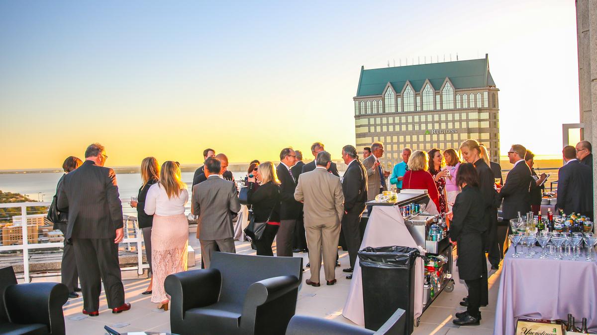 Brinks Gilson & Lione Tampa, FL Office