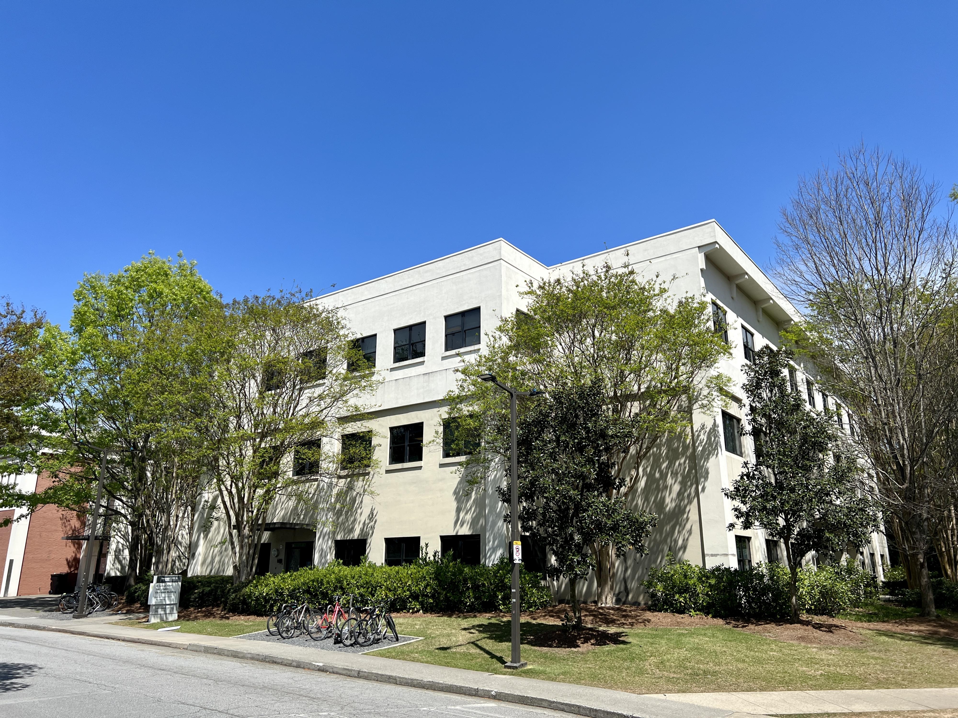 Allen & McCain, P.C Atlanta, GA Office