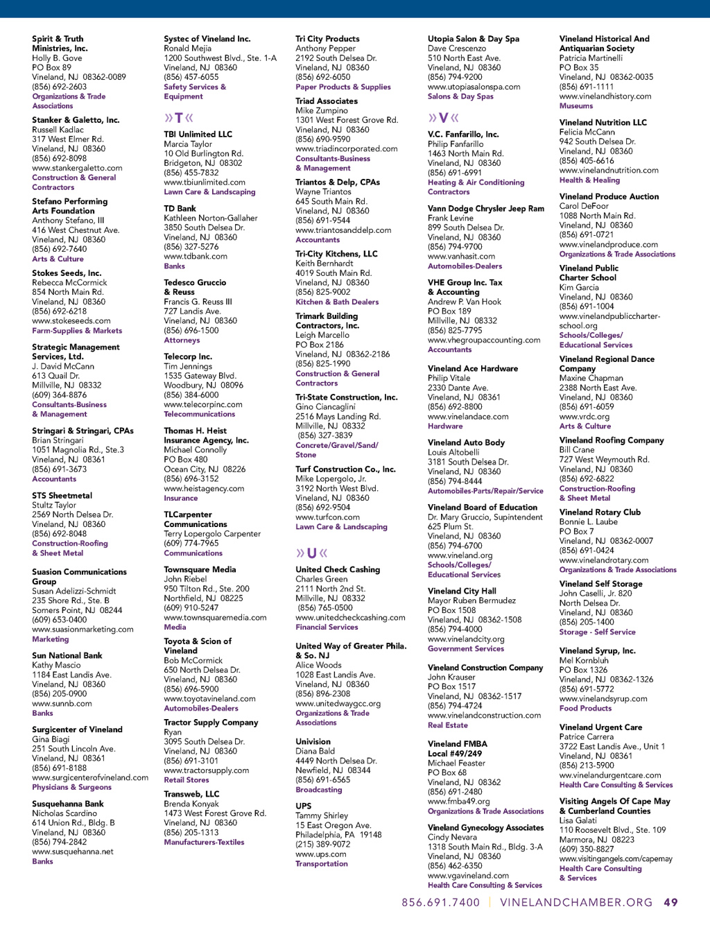 Gruccio, Pepper Desanto & Ruth, P.A Woodbury, NJ Office