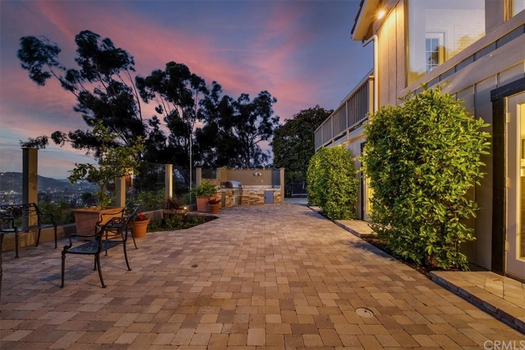 Peach & Weathers San Juan Capistrano, CA Office